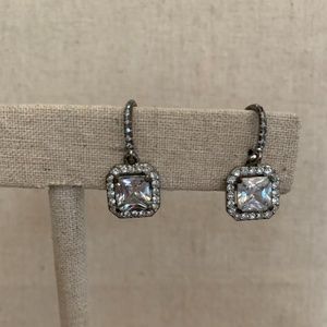 Stella & Dot Deco Drop Earring